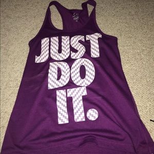 Nike Tank !